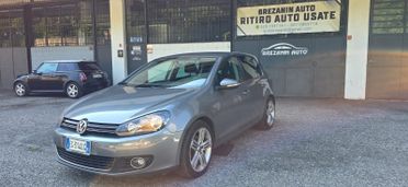 Volkswagen Golf 1.4 TSI 122CV 5p. Highline