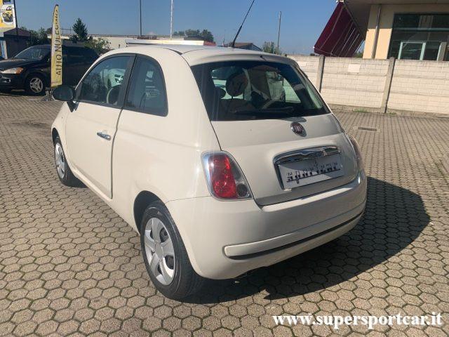 FIAT 500 1.2 Pop