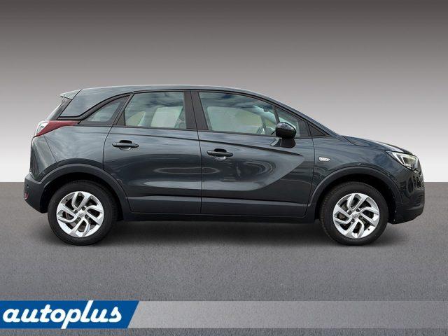 OPEL Crossland x 1,2 Turbo Edition Automatic 110PS