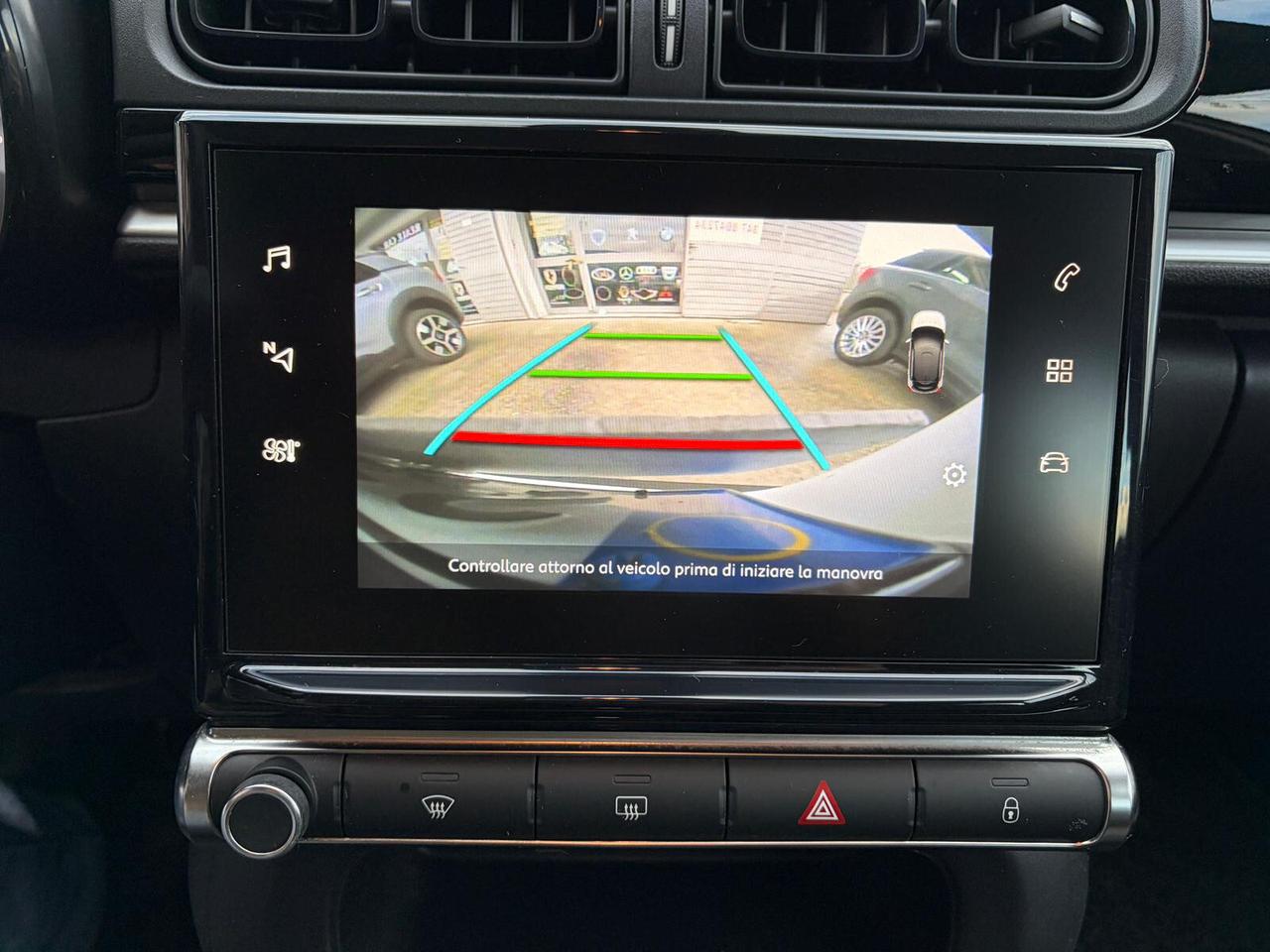 Citroen C3 1.2 PureTech 83CV S&S Feel Pack