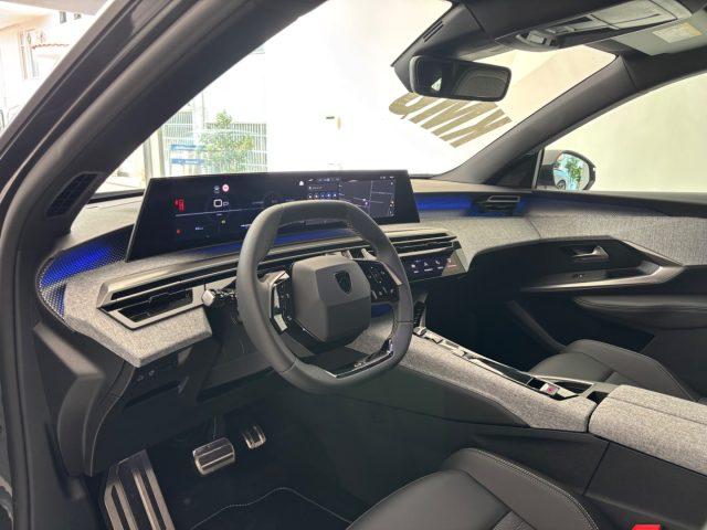 PEUGEOT 3008 Hybrid 136 e-DCS6 GT tua da ?399,00