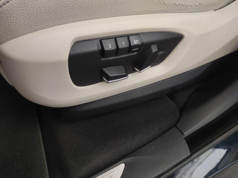 BMW X5 (F15/85) - X5 xDrive30d 249CV Luxury