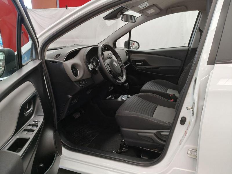 Toyota Yaris Yaris 1.5 Hybrid 5 porte Active