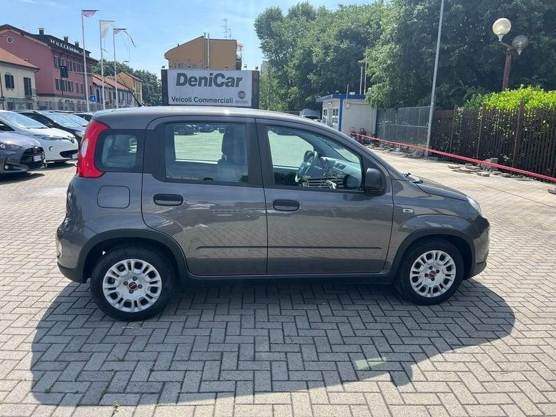 FIAT Panda Panda 1.0 FireFly Hybrid