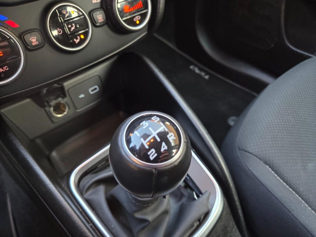 FIAT Tipo 5p 1.3 mjt Business s&s 95cv my20