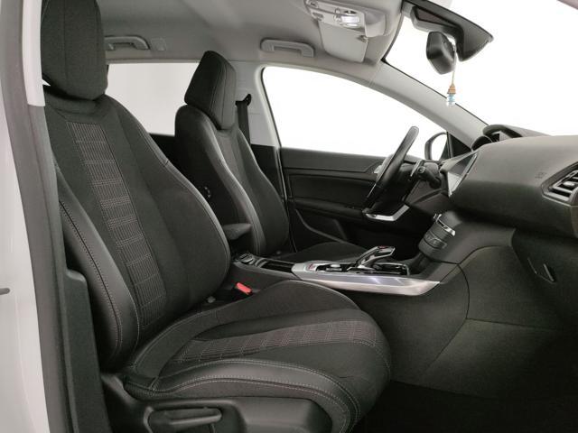 PEUGEOT 308 BlueHDi 130 S&S EAT6 SW Allure