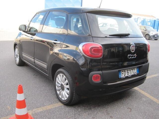 Fiat 500L 1.3 Multijet 95 CV Pop Star