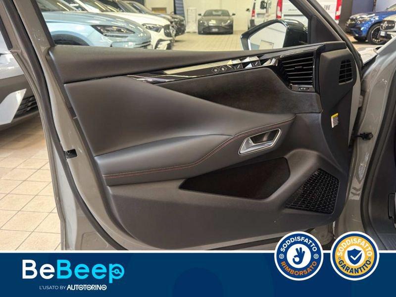 DS DS4 1.5 BLUEHDI PERFORMANCE LINE 130CV AUTO