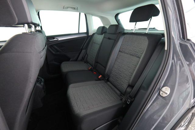 VOLKSWAGEN Tiguan Tiguan 2.0 TDI 150 CV SCR DSG Life
