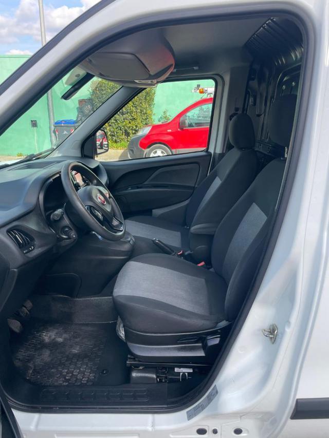 FIAT DOBLO 1.6 M-JET 105CV FURGONE- 2021