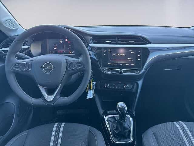 Opel Corsa 1.2 75 CV Design & Tech