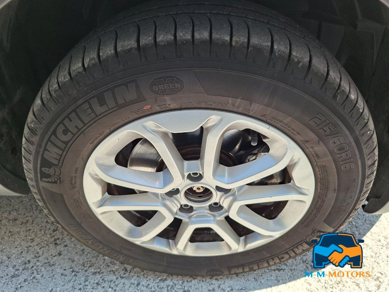 Fiat 500 X 500X 1.3 mjt unico proprietario