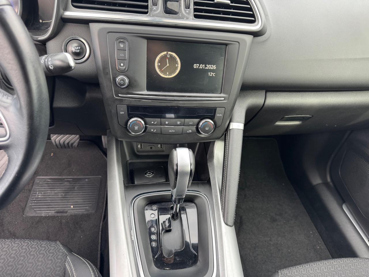 Renault Kadjar dCi 8V 110CV Energy Business