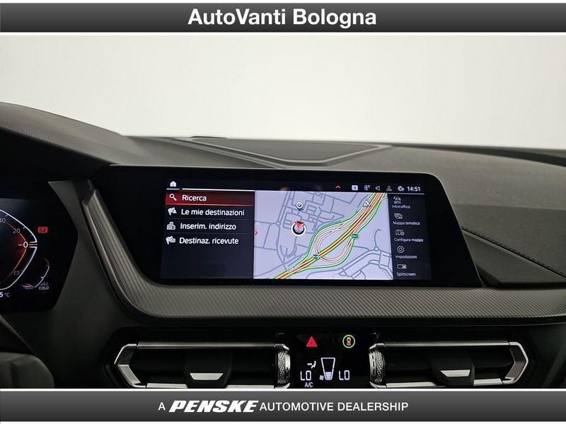 BMW Serie 2 Gran Coupe 220d Gran Coupe xdrive Msport auto