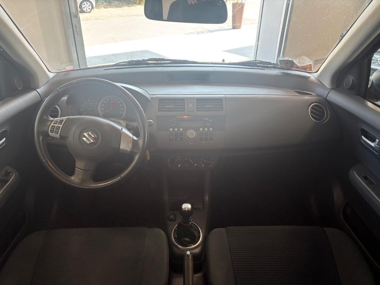 Suzuki Swift 1.3 5p. GL Safety Pack