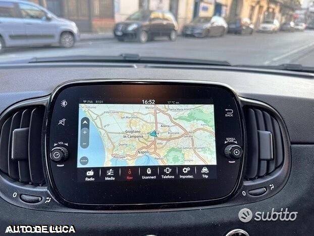 Abarth 695 essesse 1.4 180cv italiana km 0 nuova