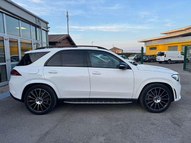 Mercedes-Benz GLE 300 d 4Matic Premium