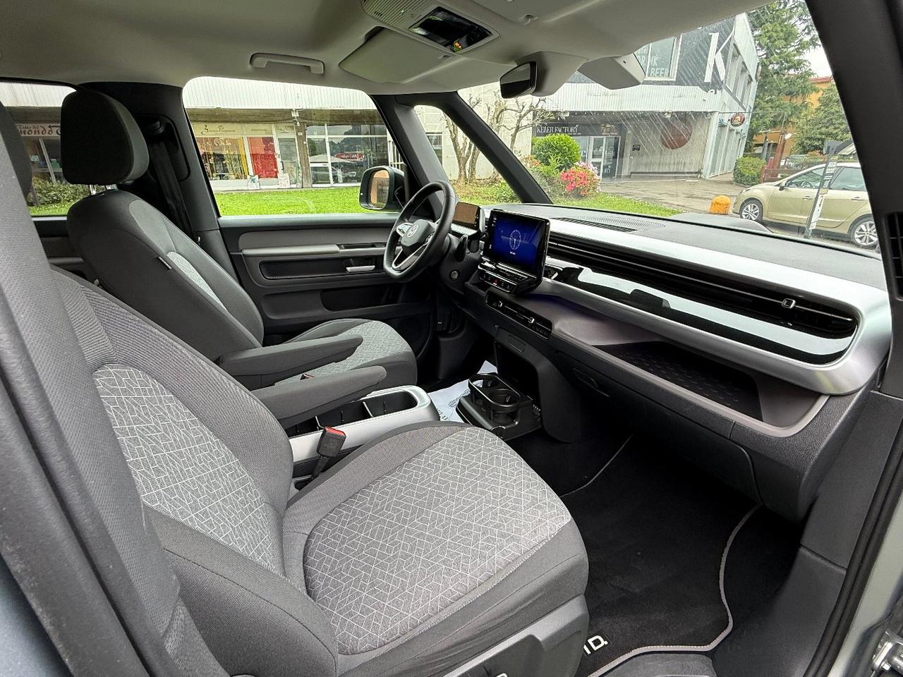 Volkswagen ID.Buzz Pro 150KW - UNIPROPRIETARIO - 23000KM