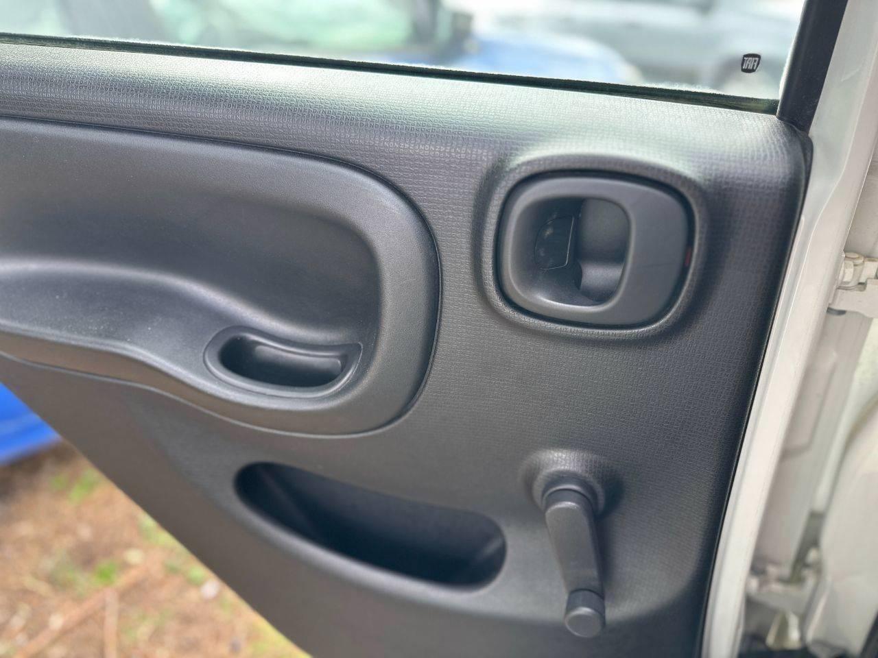 FIAT Panda III 2021 - Panda 1.0 firefly hybrid City Life s&s 70cv 5p.ti