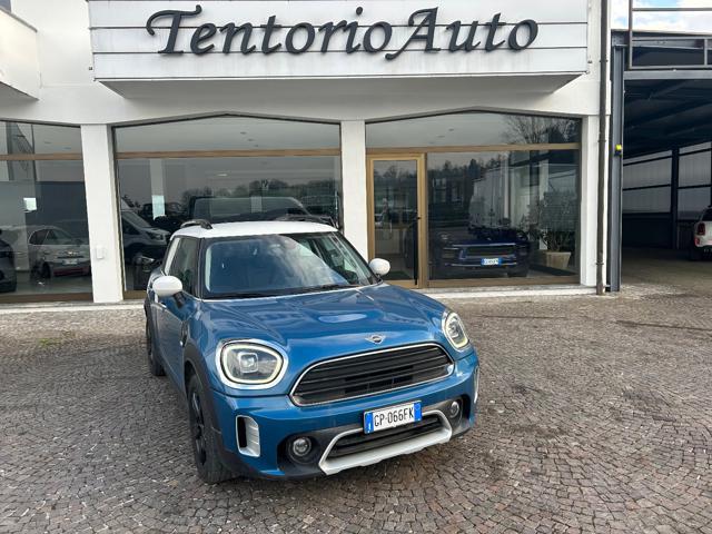 MINI Countryman 2.0 Cooper D Northwood Edition Countryman