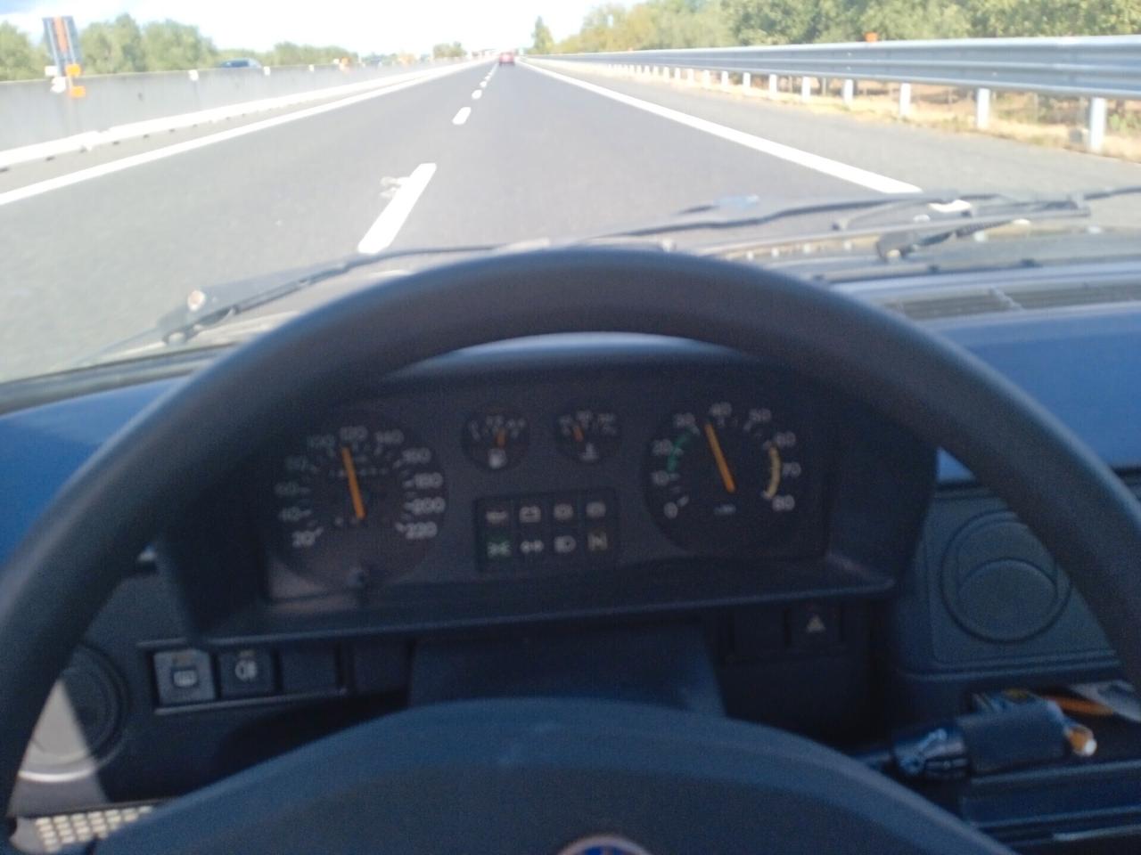 Alfa Romeo 33 1.3