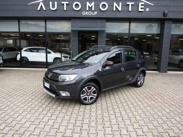 Dacia Sandero Stepway 900 TCE TECHROAD 90CV,NEOPATENTATI