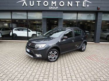 Dacia Sandero Stepway 900 TCE TECHROAD 90CV,NEOPATENTATI