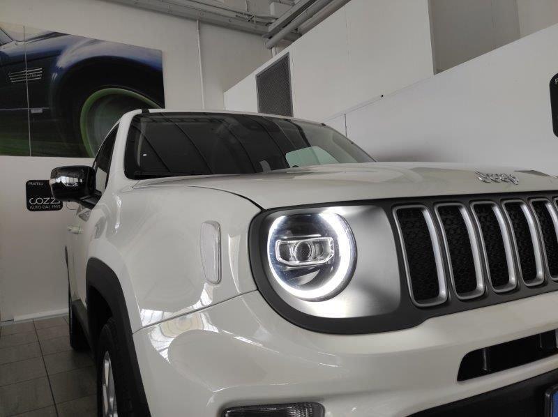 Jeep Renegade 1.0 T3 Limited