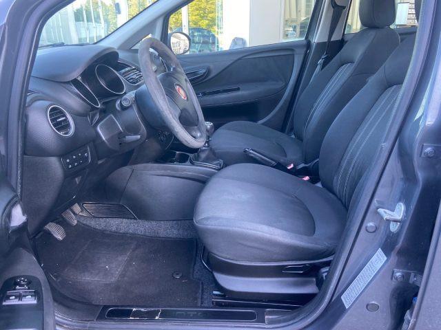 FIAT Punto 1.2 8V 5P. IMP. GPL Street