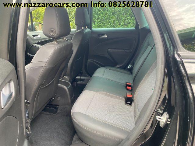 OPEL Crossland 1.5 ECOTEC D 110 CV Start&Stop Elegance