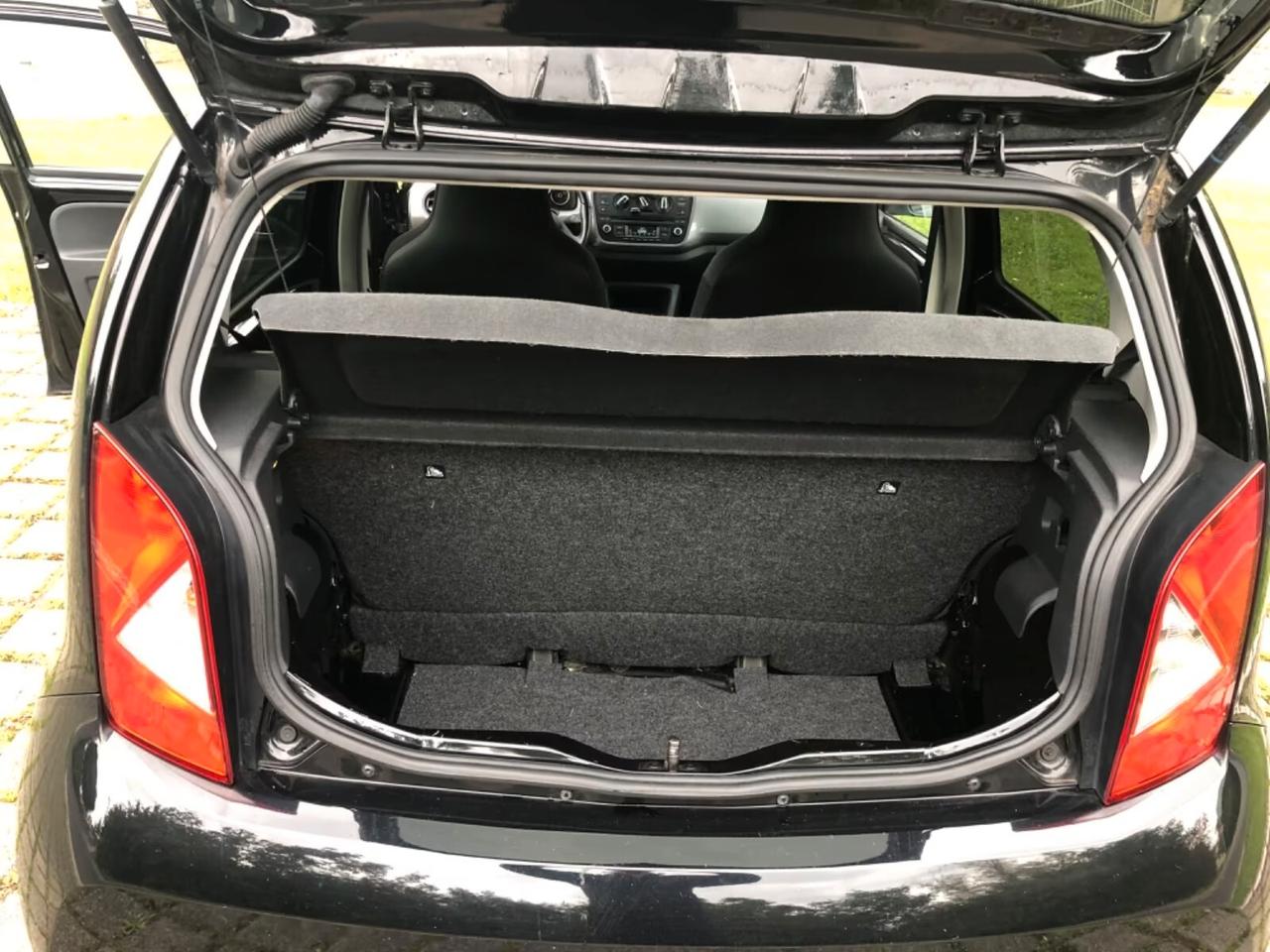 Seat Mii 1.0 5 porte HI TECH