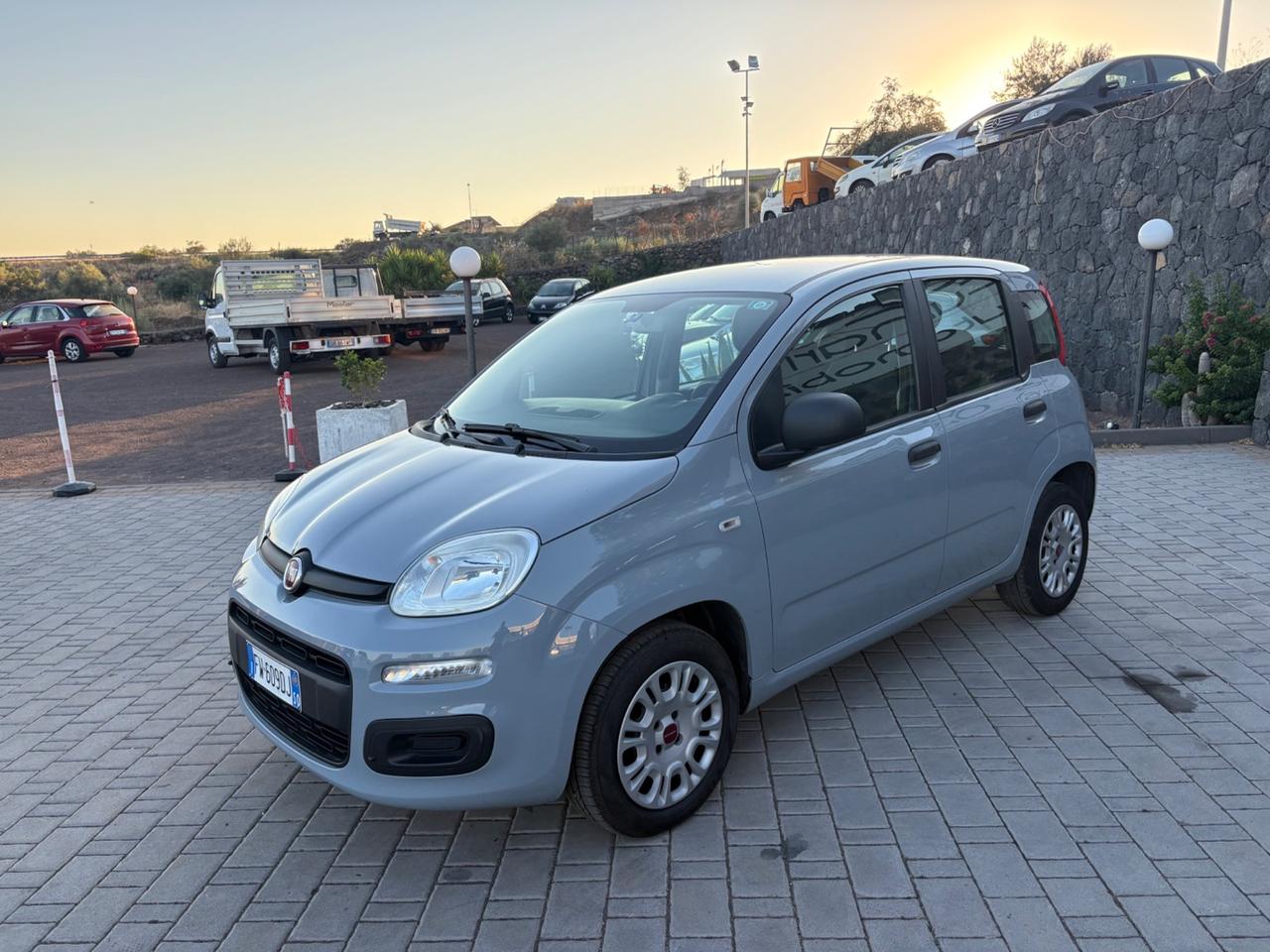 Fiat Panda 1.2 Easy
