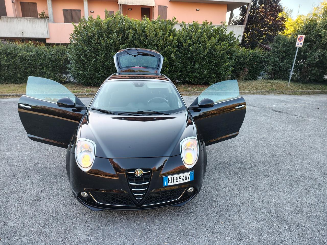 Alfa Romeo MiTo 1.3 JTDm-2 95 CV S&S Distinctive