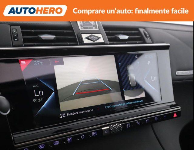 DS AUTOMOBILES DS 7 Crossback E-Tense 4x4 Grand Chic