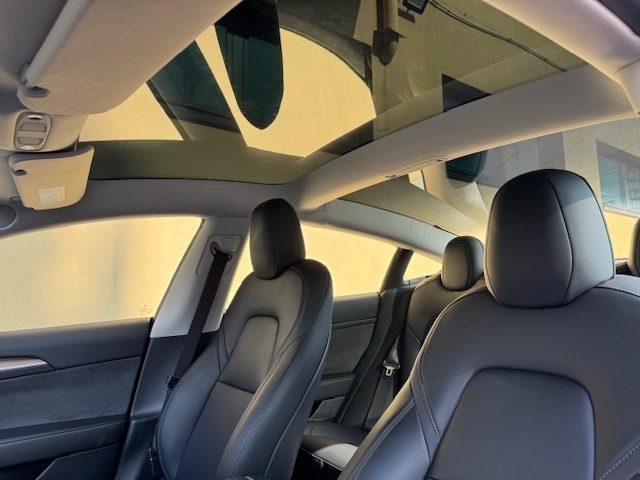 TESLA Model 3 Long Range Dual Motor AWD PARI AL NUOVO !!!