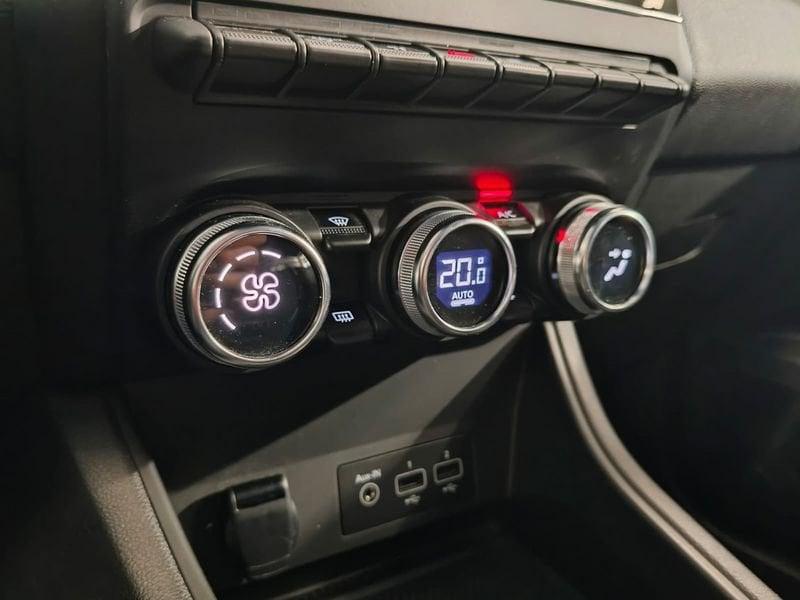Renault Captur Techno 1.0 TCe GPL 1.0 TCE 100CV rif.GK723