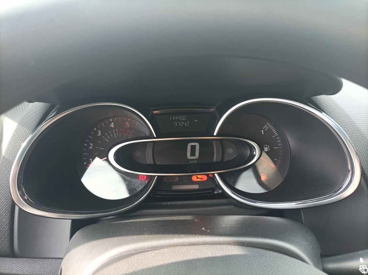 Renault Clio dCi 8V 75CV Start&Stop 5 porte Energy Zen
