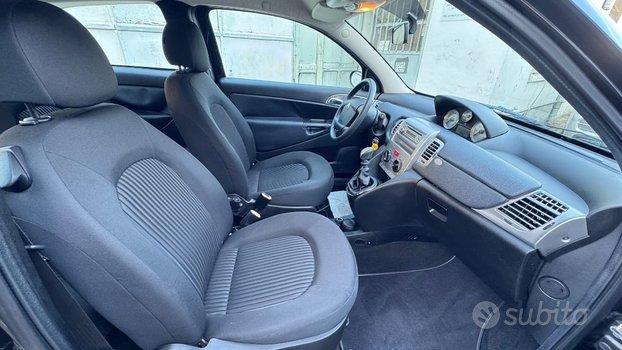 LANCIA Ypsilon 1.2 Oro 36000 KM.!!!