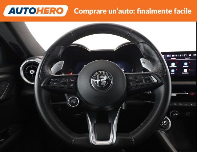ALFA ROMEO Tonale 1.3 280 CV PHEV AT6 Q4 Speciale