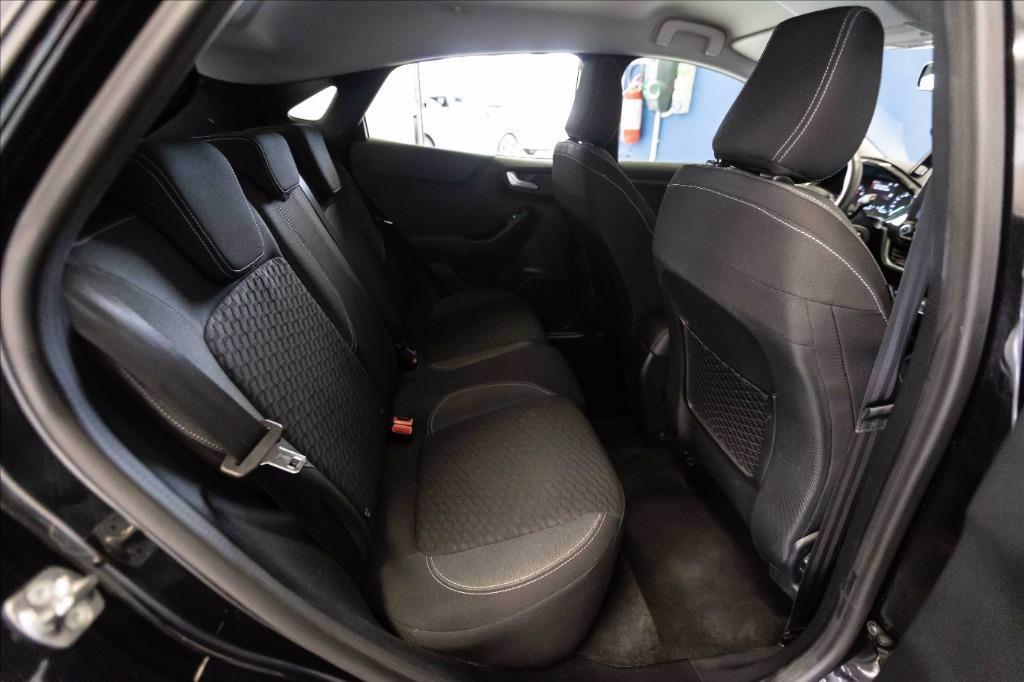 FORD Puma 1.0 ecoboost h Titanium Design s&s 125cv del 2022