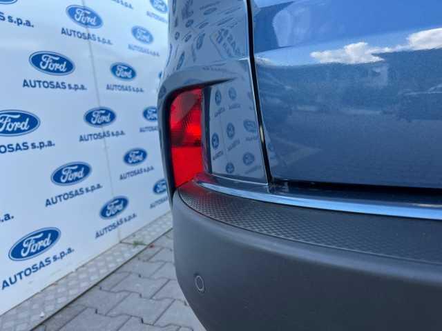 Ford Kuga 2.5 Plug In Hybrid 225 CV CVT 2WD Connect