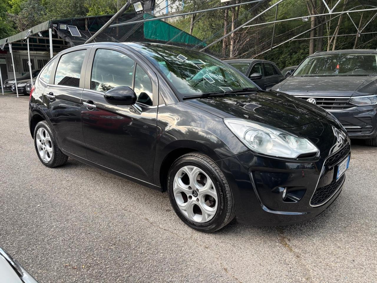 Citroen C3 1.1 Exclusive OK Neopatentati