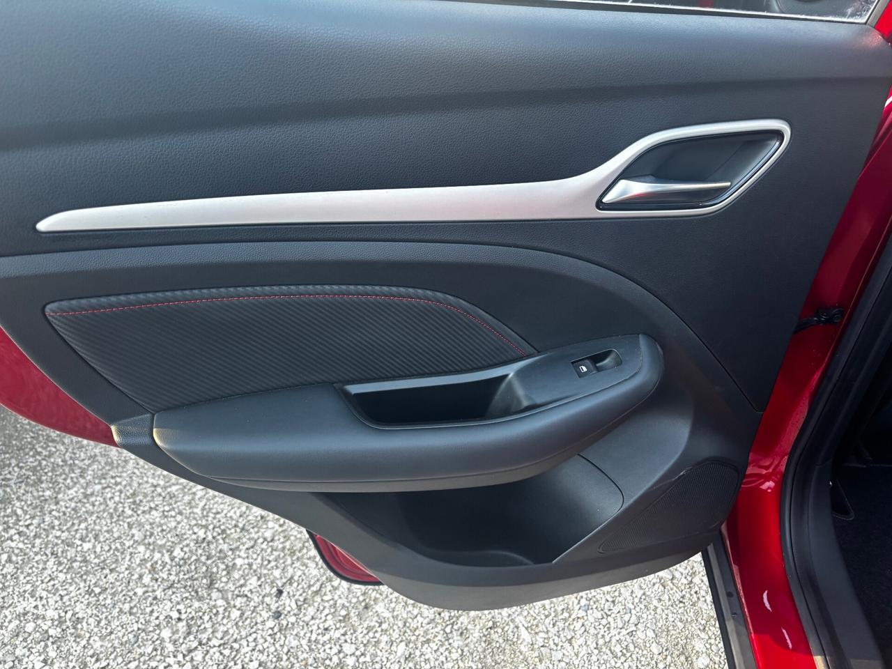 Mg ZS 1.5 VTi-tech Luxury