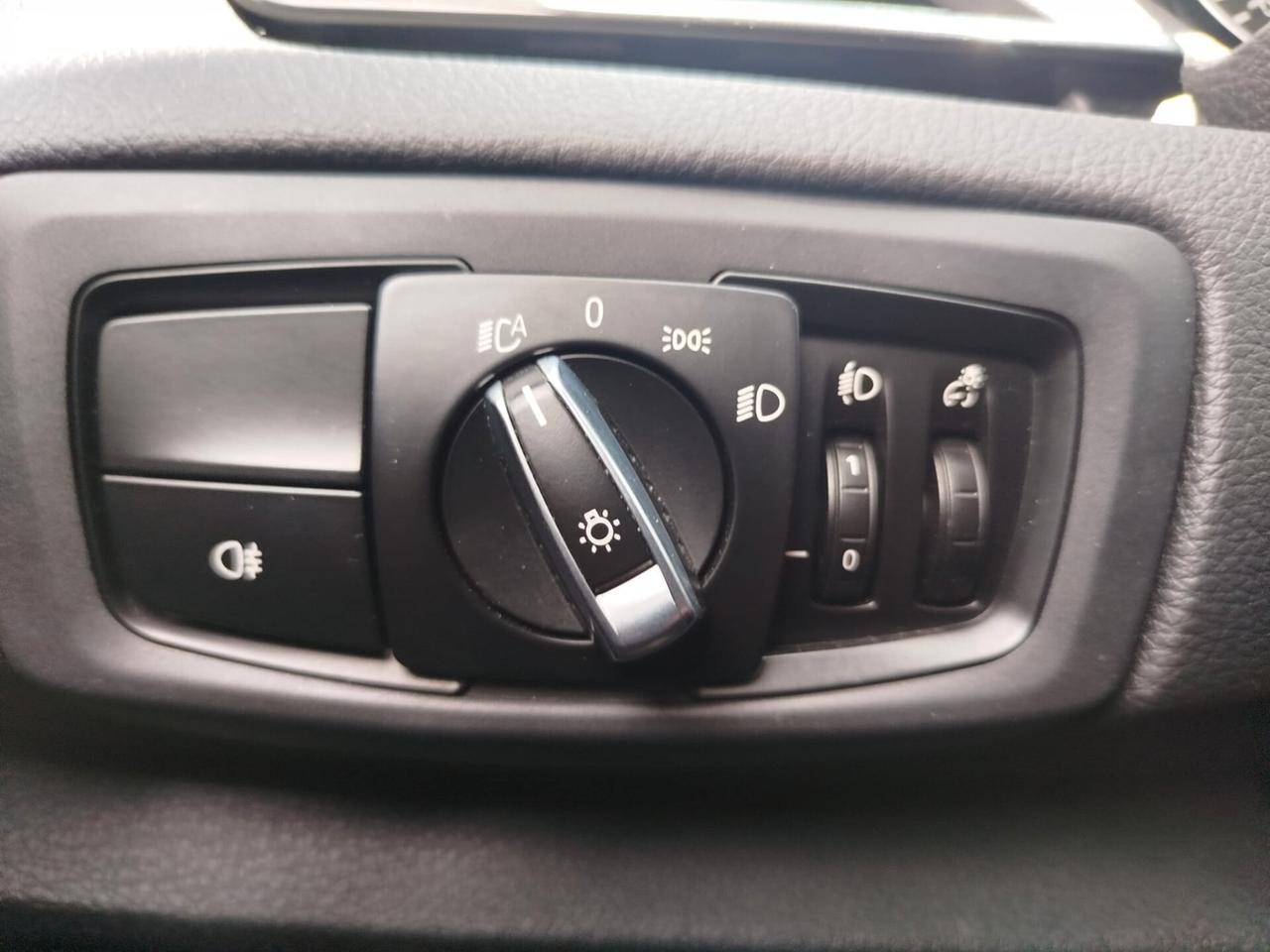 BMW 218d AUTOMATICO* PREZZO VERO * CRONO BMW - UNIPRO