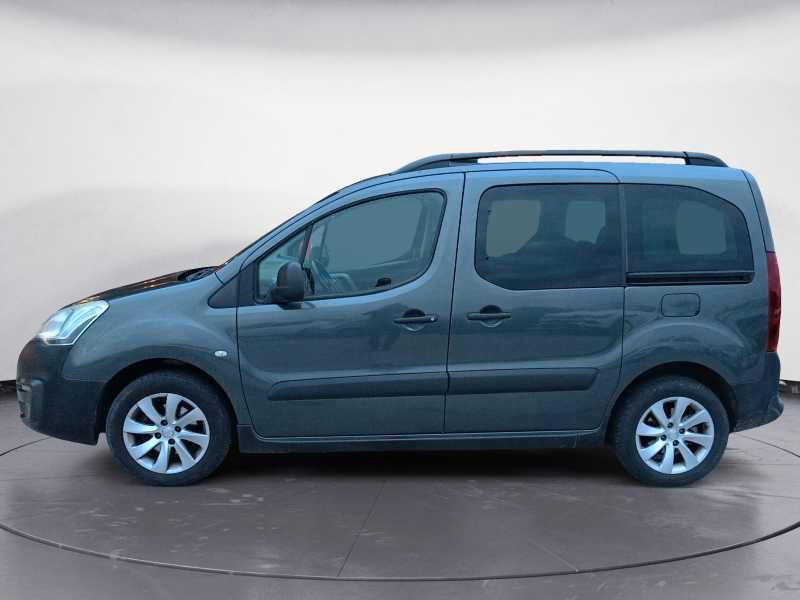 PEUGEOT Partner Tepee 2015 1.6 bluehdi Active 100cv