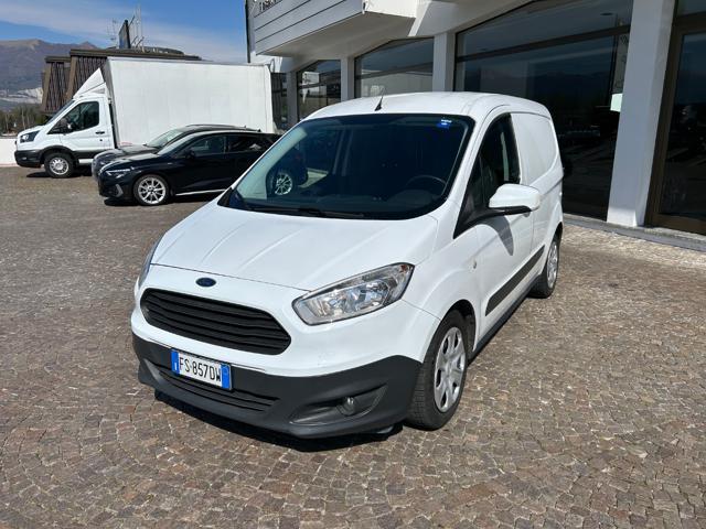 FORD Transit Courier 1.5 TDCi 75CV Van Trend