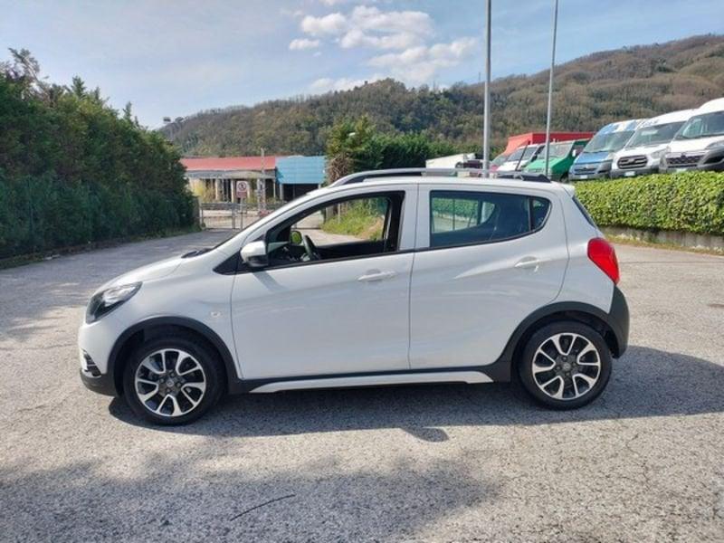 Opel Karl 1.0 75cv Rocks MT5