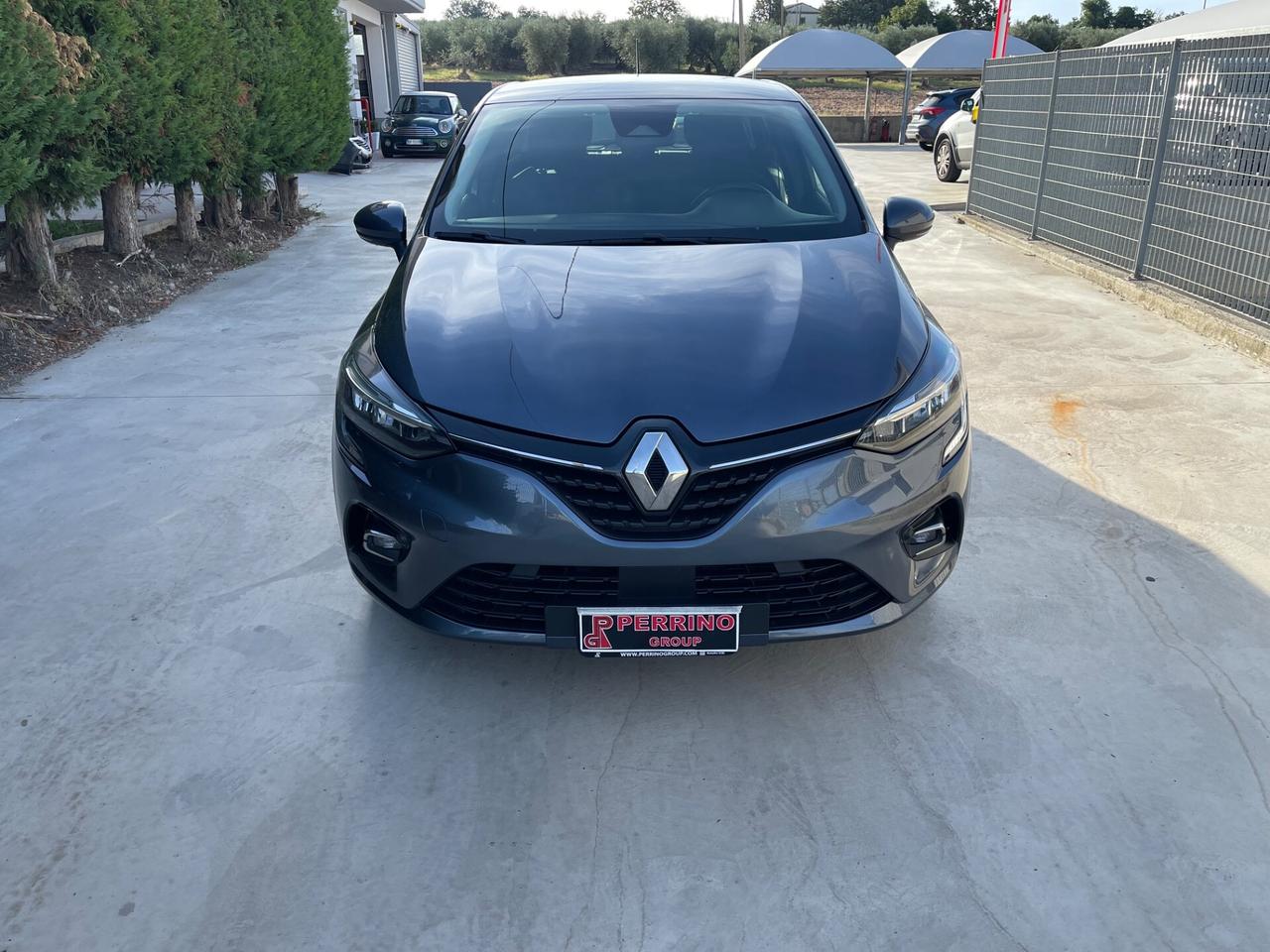 Renault Clio Blue dCi 100 CV 5 porte Business