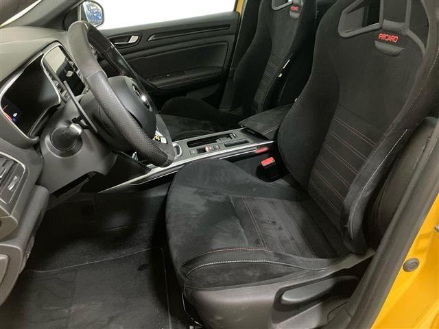 RENAULT Megane Berlina 1.8 TCe 300cv R.S. Ultime EDC