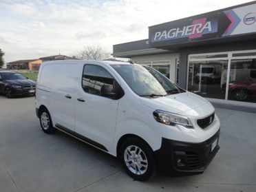 PEUGEOT Expert 4ª serie Expert BlueHDi 120 S&S...